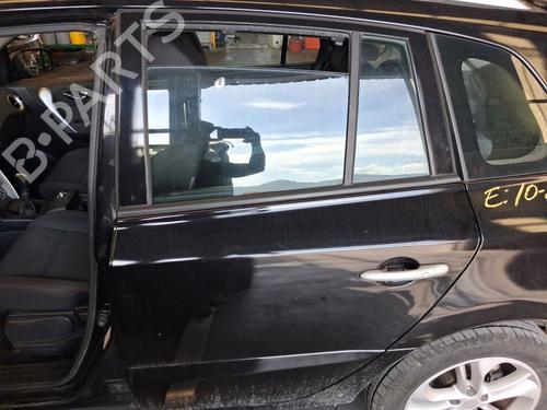 Used Left rear door Left rear door RENAULT KOLEOS I (HY_) 2.0 dCi 4x4 (HY0K) (150 hp) 40607528 40607528