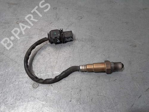 Elektronisk sensor MITSUBISHI COLT VI (Z3_A, Z2_A) [2002-2012]  18145818