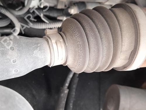 Right front driveshaft CITROËN DS3 (SA_) 1.4 HDi 70 (SA8HP4) | BP37183614M39 - Image 2