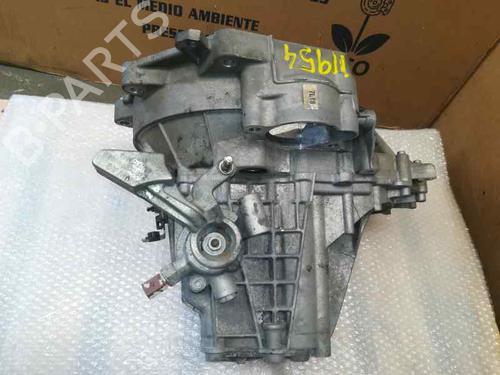 Gearbox SEAT IBIZA V (KJ1, KJG)  | BP4382325M3 
