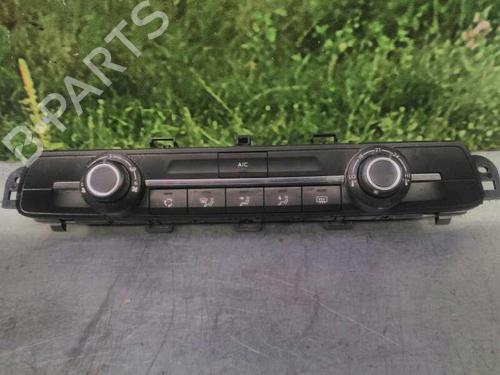 Comando clima CITROËN BERLINGO (ER_, EC_) 1.5 BlueHDi 100 (102 hp) 98075413ZD00 | 98075413ZD00 |