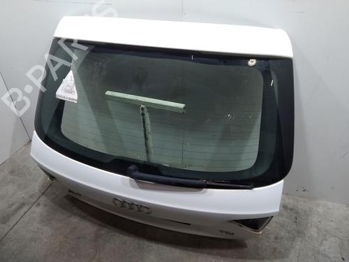 Tailgate AUDI A4 B8 Avant (8K5)  | BP22644132C6 