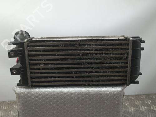 Intercooler CITROËN C4 II (NC_)  | BP7540365M30 