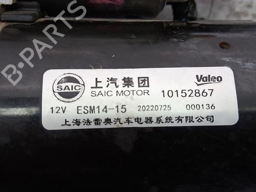 Starter MG MG ZS SUV (AZS1) 1.5 VTi | BP34103197M8  - Image 5
