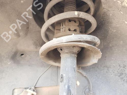Used Left front shock absorber RENAULT MEGANE I (BA0/1_) 1.4 16V (BA0D, BA1H, BA0W, BA10) (95 hp) 28731181
