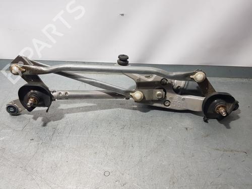 Used Front wiper motor TOYOTA C-HR (_X1_) 1.8 Hybrid (ZYX10_, ZYX11_, ZYX10R, ZYX11R) (122 hp) 8237485