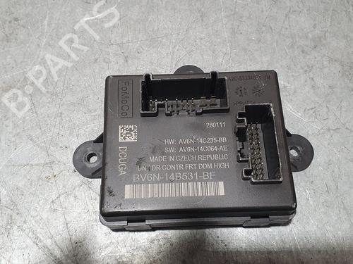 Used Electronic module FORD FOCUS III [2010-2020]  12506981