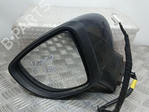 Used Left mirror NISSAN MICRA V (K14) 1.0 (71 hp) 29869692