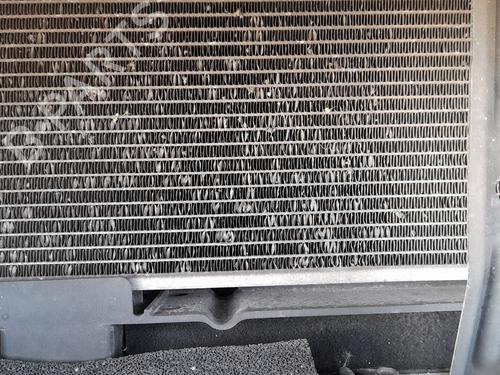 Used AC radiator TOYOTA AURIS (_E18_) 1.4 D-4D (NDE180_, NDE180R) (90 hp) 30154152
