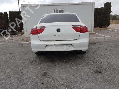 Upper protection SEAT EXEO (3R2) 1.8 T | BP11652003M93 