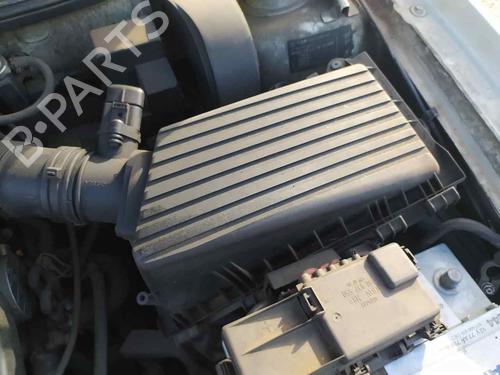 Used Air filter box VW GOLF IV (1J1) 1.9 TDI (90 hp) 25603931