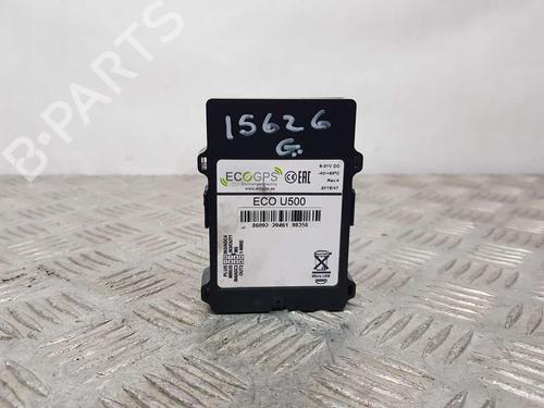 Used Electronic module PEUGEOT BOXER Van 2.2 BlueHDi 120 (120 hp) 18324199