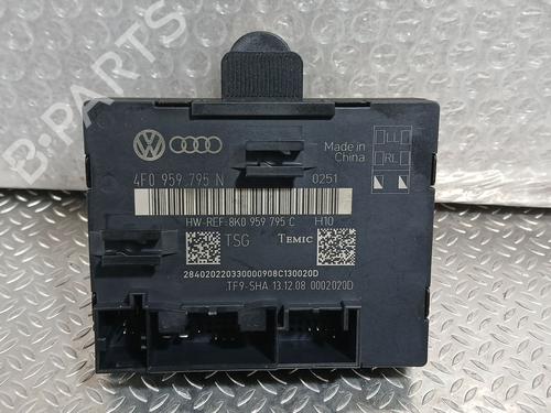 Used Electronic module Electronic module 38464530 38464530