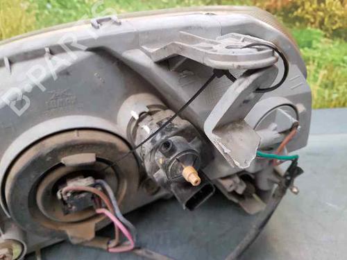 Right headlight TATA INDICA 1.4 i | BP12555610C29