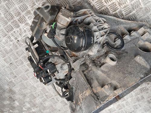 Gearbox CITROËN C4 Picasso I MPV (UD_) 1.6 HDi 110 | BP22974289M3 