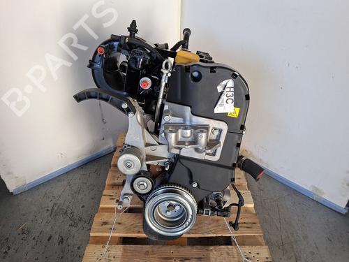 Used Engine Engine 37068219 37068219