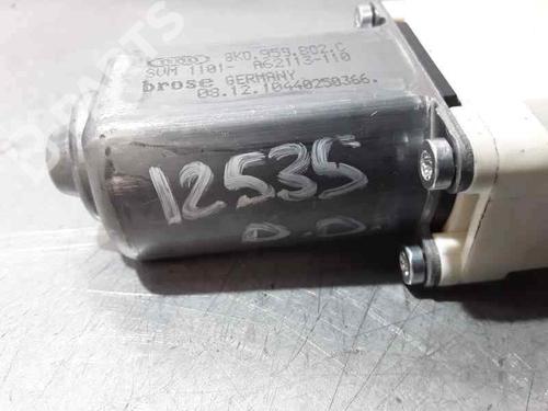 Right front window motor AUDI A1 (8X1, 8XK)  | BP6517524E20 