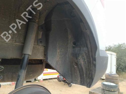 Nadkole DACIA JOGGER (RK_)  BP22974264C56
