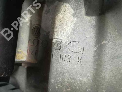 Gearbox SEAT IBIZA III (6L1) 1.4 16V | BP1538586M3 