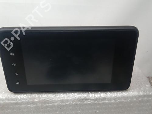 Used Electronic module DACIA SANDERO III 1.0 TCe 90 (91 hp) 27384804