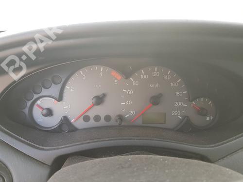 Used Instrument cluster Instrument cluster FORD FOCUS I (DAW, DBW) 1.8 TDCi (100 hp) 10523603 10523603