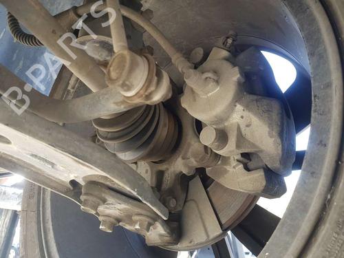 Used Left front steering knuckle MG MG ZS SUV 1.0 T-GDi (111 hp) 18336637