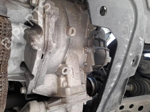 Used Gearbox Gearbox OPEL MOKKA / MOKKA X (J13) 1.4 LPG (_76) (140 hp) 36230313 36230313