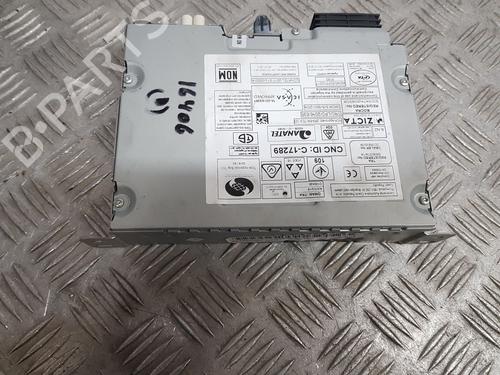 Used Electronic module PEUGEOT 2008 I (CU_) [2013-2025]  30434785