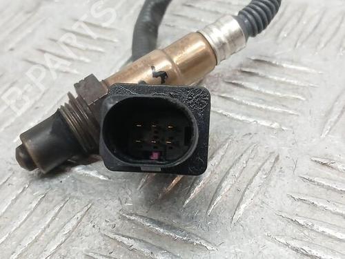 Electronic sensor HONDA CIVIC X Saloon (FC_) 1.6 i-DTEC (FC8) | BP30058115M84