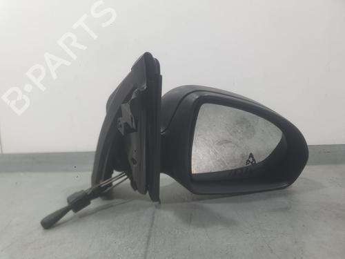 Used Right mirror Right mirror SMART FORTWO Coupe (451) 1.0 (451.331, 451.380) (71 hp) 40227580 40227580