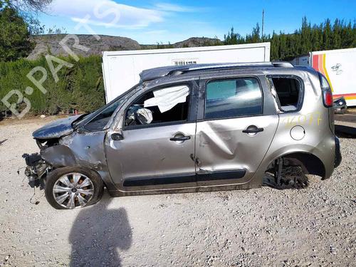 Engine CITROËN C3 Picasso (SH_) 1.6 HDI 90 | BP21394119M1