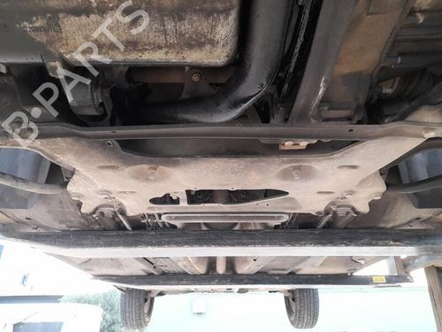 Used Subframe CITROËN C5 I (DC_) 2.0 HDi (DCRHZB, DCRHZE) (109 hp) 28297193