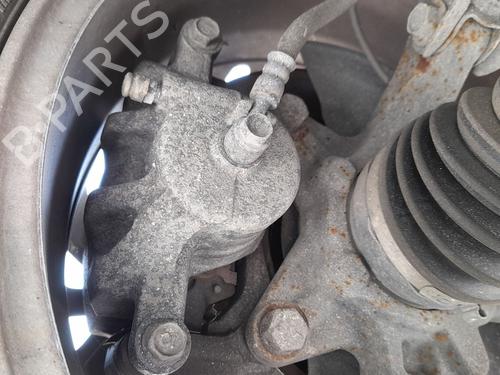 Used Right front brake caliper Right front brake caliper SSANGYONG TIVOLI 1.5 (163 hp) 33703613 33703613