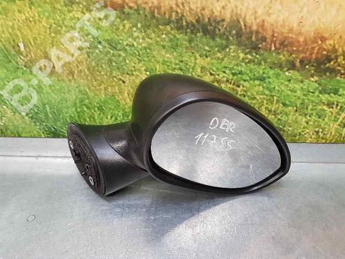 Right mirror FIAT 500 (312_)  | BP2846324C27