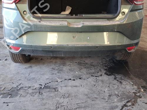 Used Rear bumper Rear bumper 37800477 37800477