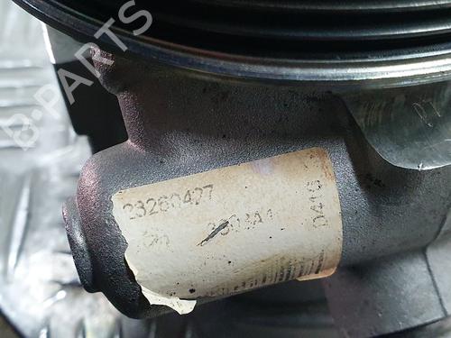 Steering pump FIAT DOBLO Cargo (263_)  | BP11512468M99 
