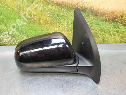 Right mirror CHEVROLET AVEO / KALOS Hatchback (T250, T255)  | BP2497104C27 
