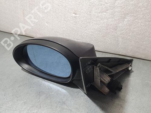 Left mirror BMW 1 (E87) 116 i | BP13551111C26 