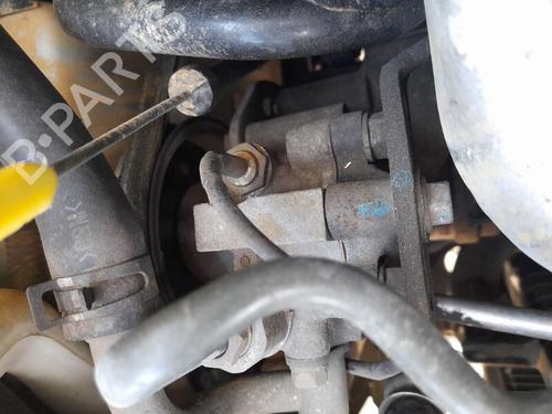 Used Steering pump CHEVROLET MATIZ (M200, M250) 0.8 (52 hp) 27322298