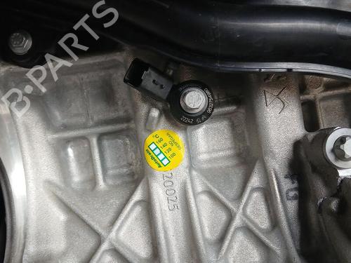 Engine PEUGEOT 208 II (UB_, UP_, UW_, UJ_) | BP21192075M1