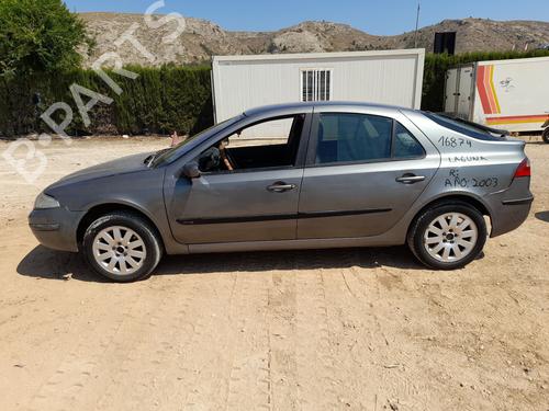 Brukte deler til RENAULT LAGUNA II (BG0/1_) 1.9 dCi (BG0R, BG0E) (100 hp) 2968665