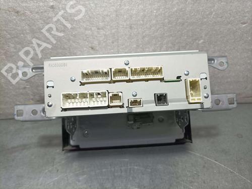 Electronic module TOYOTA AURIS (_E18_)  | BP13615422M83 