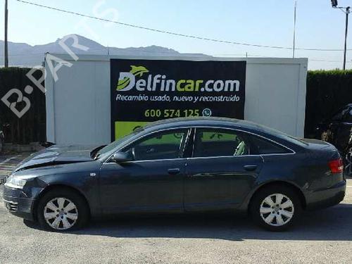 Portierruitmotor linksachter AUDI A6 C6 (4F2) 3.0 TDI quattro | BP8384102E23 