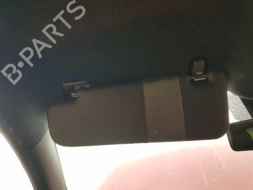 Left sun visor FIAT 500 (312_)  | BP29279148I1 