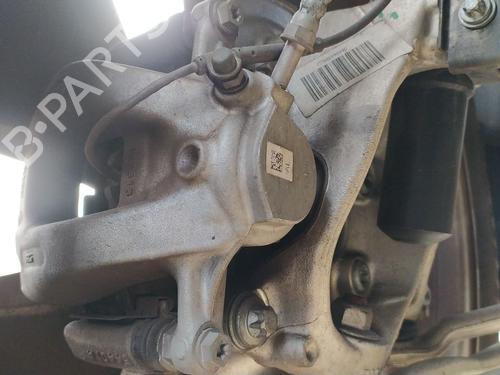 Used Left front brake caliper Left front brake caliper BMW i3 (I01) [2013-2026] 33427633 33427633