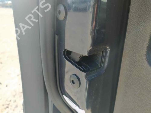 Used Front left lock VW GOLF V (1K1) [2003-2010]  25735475