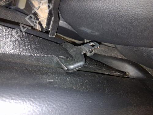 Used Rear right seatbelt Rear right seatbelt 38256686 38256686