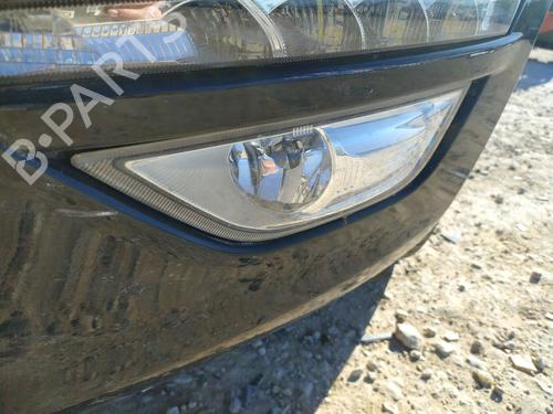 Used Left front fog light FORD MONDEO IV Turnier (BA7) 1.6 TDCi (115 hp) 24677697