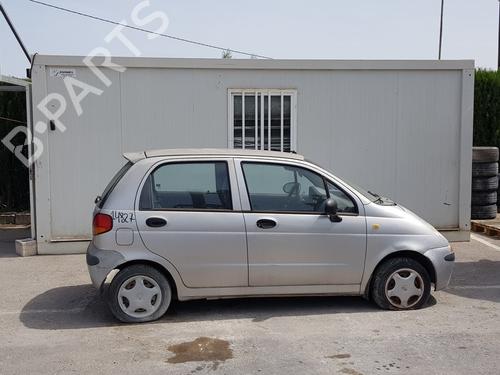 Steering pump DAEWOO MATIZ (M100, M150) 0.8 | BP13543548M99 