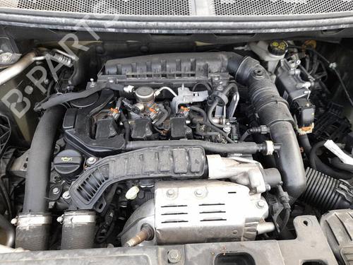 Motor PEUGEOT 5008 II (MC_, MJ_, MR_, M4_) 1.2 THP (MRHNYH, MRHNYW, MRHNSJ, MRHNSU, MRHNSM) (131 hp) 29455601